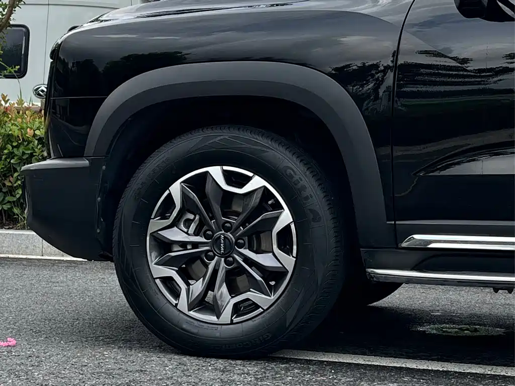 Haval Big Dog — миниатюра 7