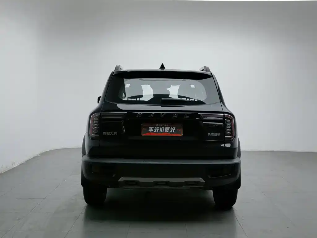 Haval Big Dog — миниатюра 4
