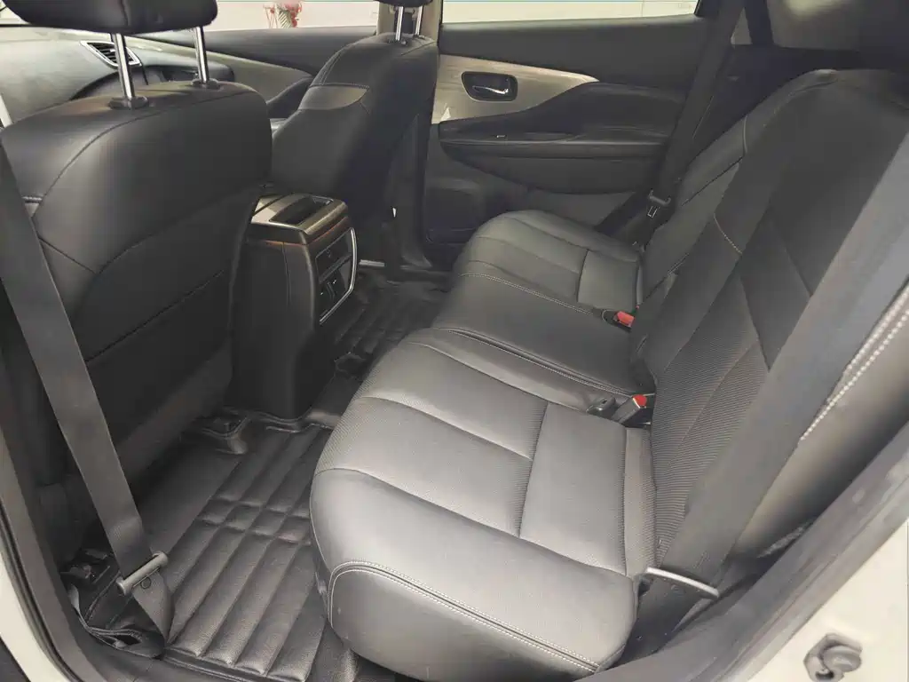 Nissan Murano — миниатюра 3