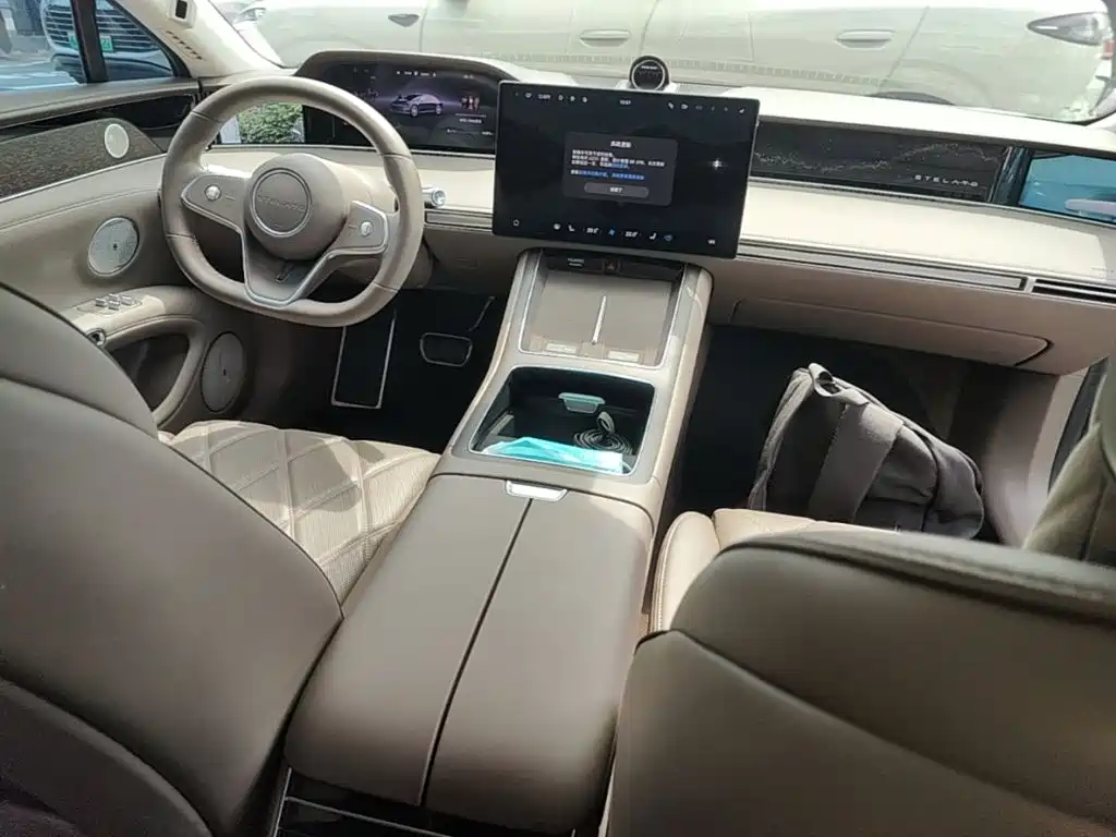 Наслаждайтесь. Xiangji S9 — миниатюра 10