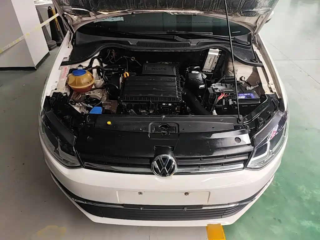 Volkswagen Polo — миниатюра 20