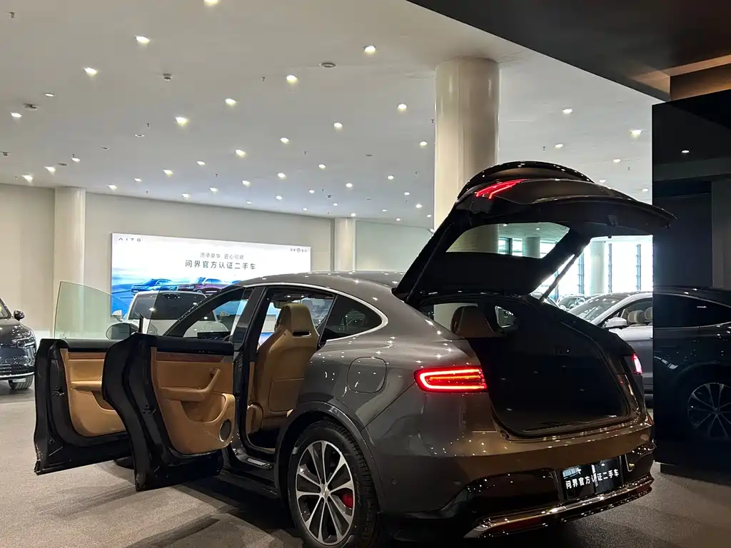 Zhijie Zhijie R7 — миниатюра 17