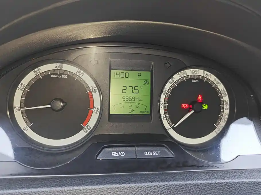 Skoda Rapid — миниатюра 14