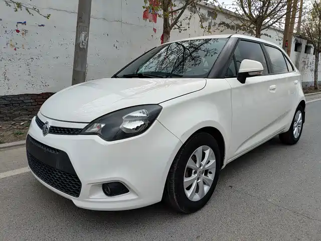 2011 MG 3
