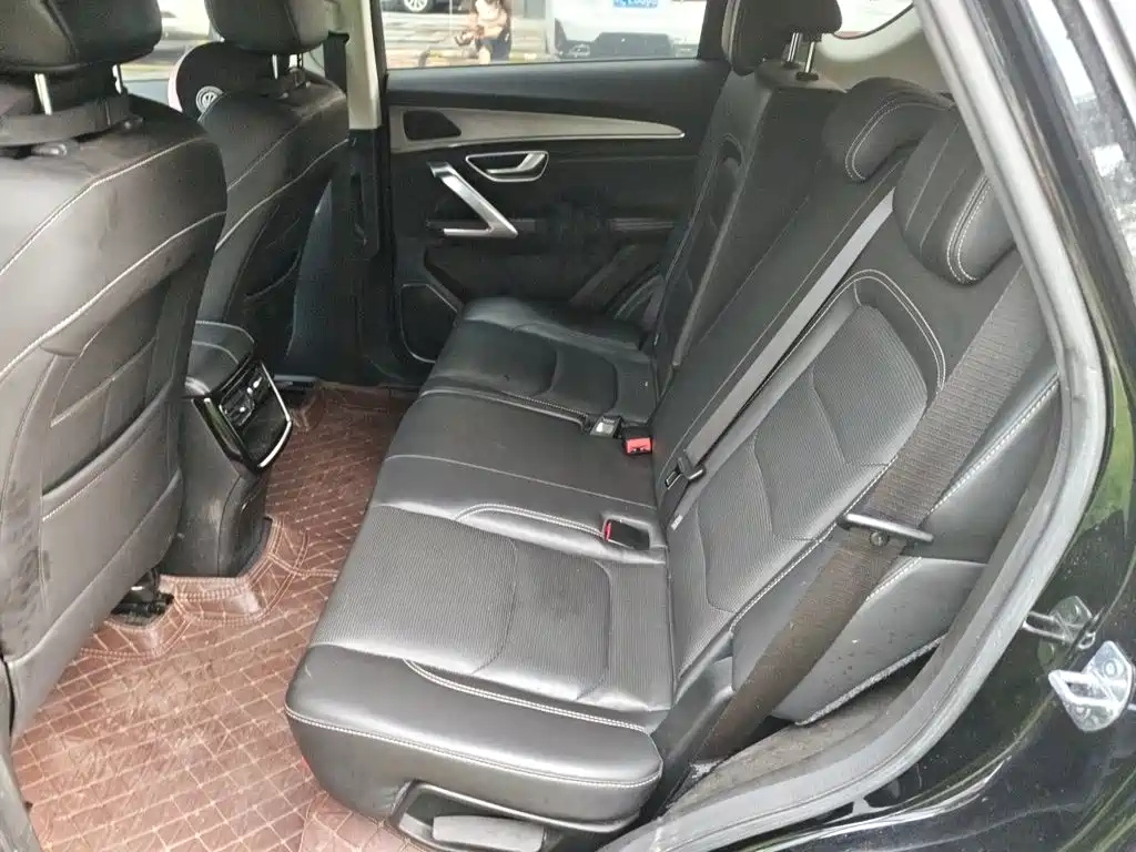 Jetour X70 PLUS — миниатюра 13