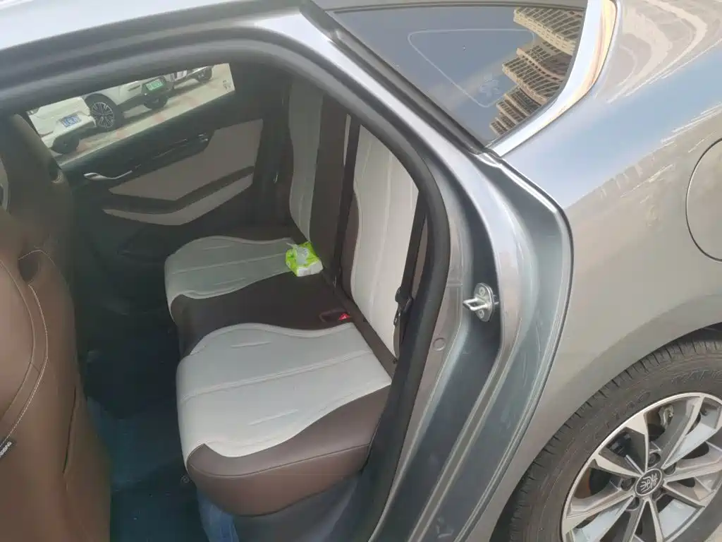 BYD Qin PLUS — миниатюра 14
