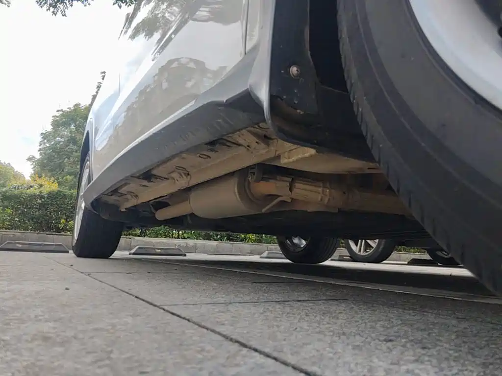 Honda Vezel — миниатюра 21