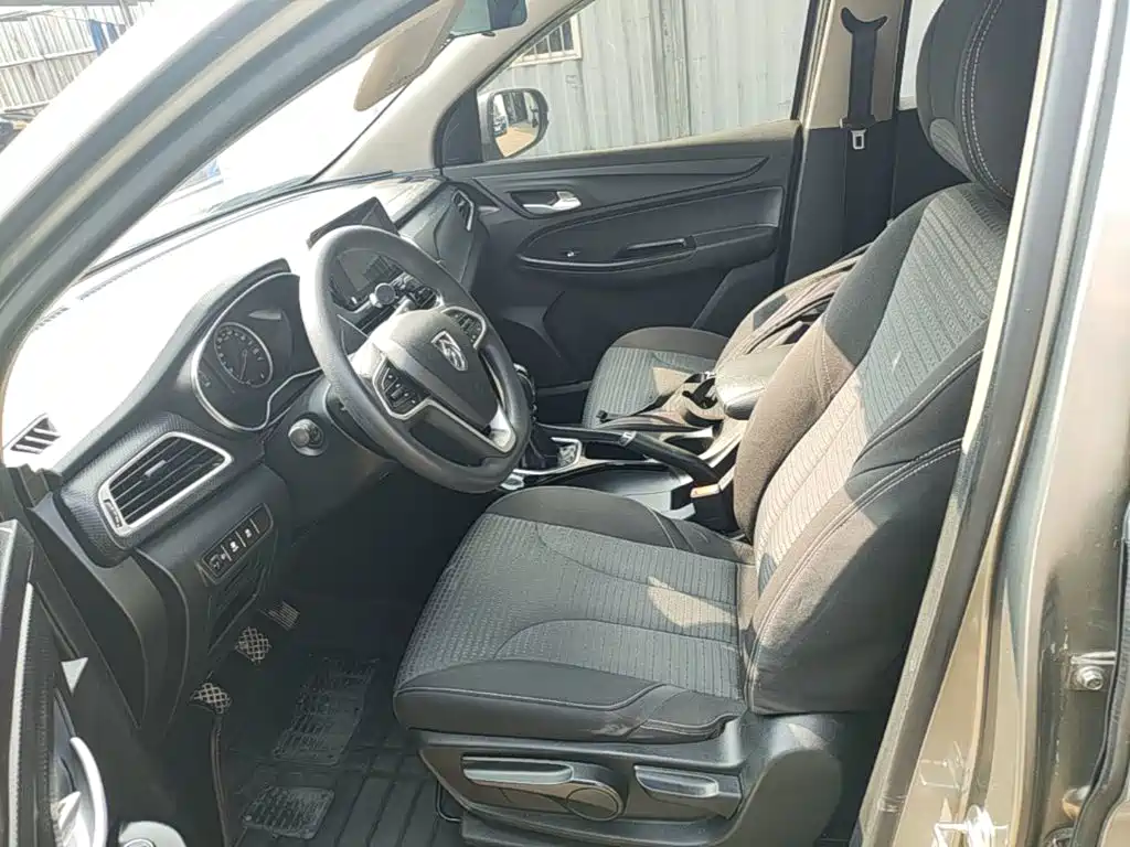 Baojun 730 — миниатюра 11
