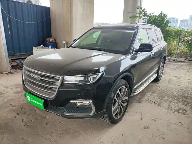 Haval H7