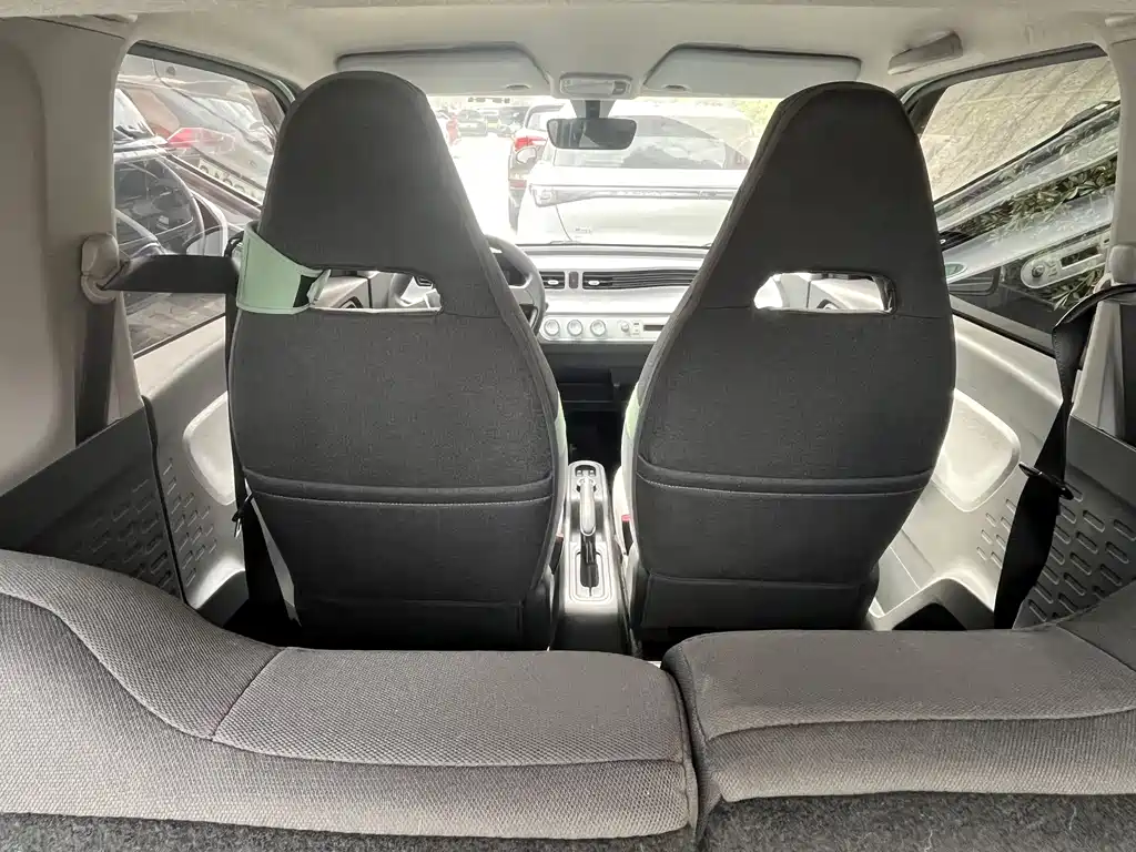 Wuling Mini EV MINIEV 2021 Fashion