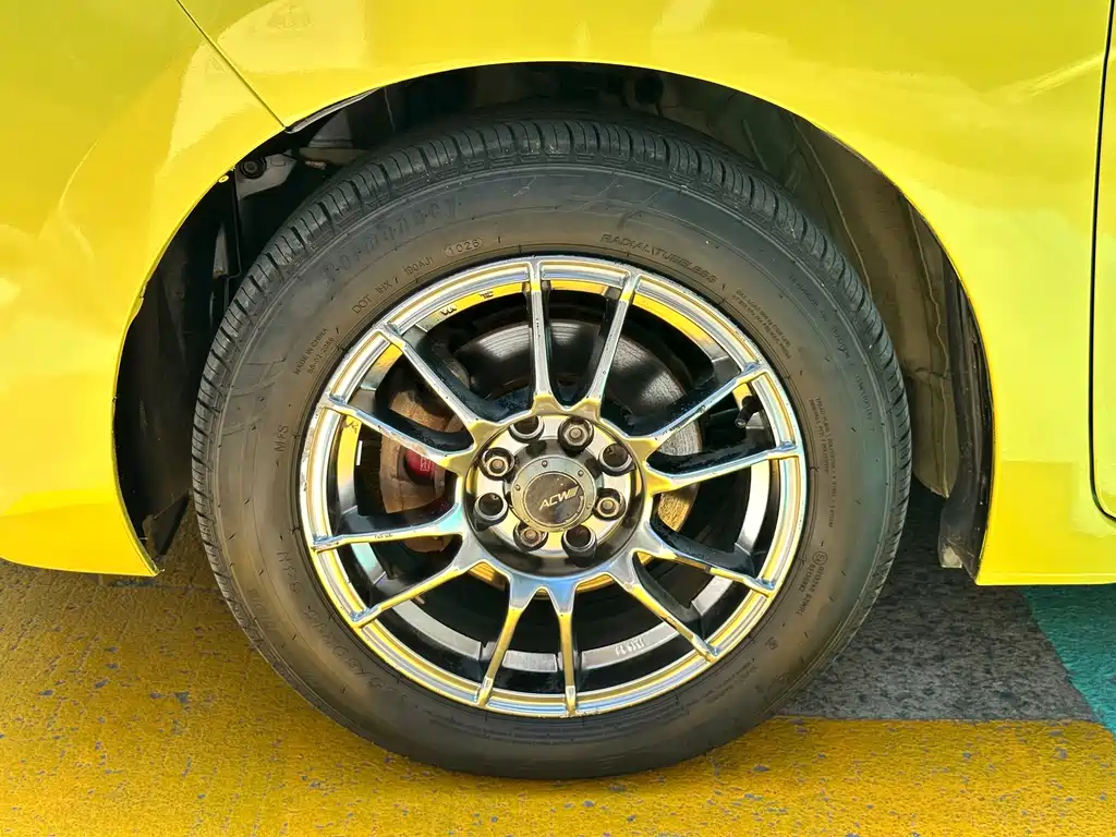 Honda Fit — миниатюра 13