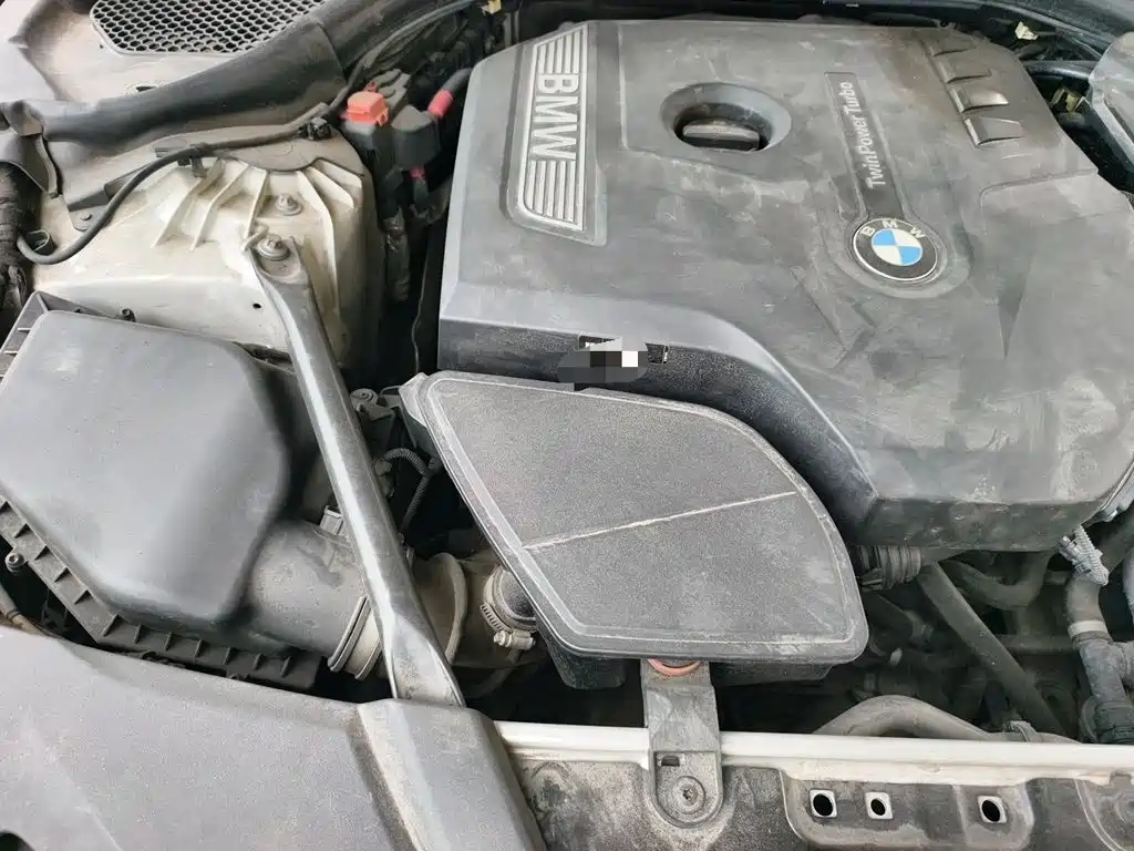 BMW 5 Series — миниатюра 21