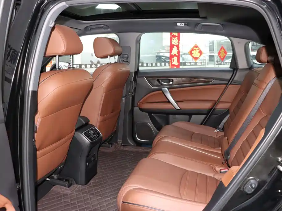 Honda UR-V — миниатюра 10