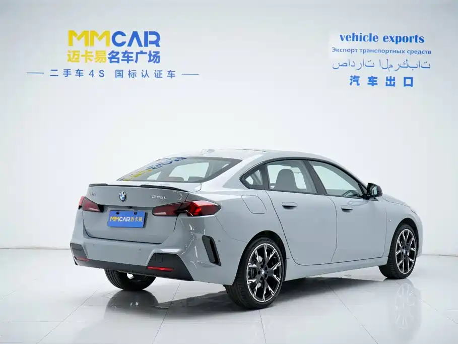BMW 2 Series — миниатюра 4