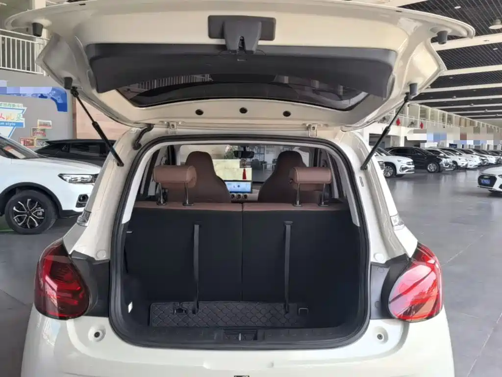 Wuling Bingo — миниатюра 19