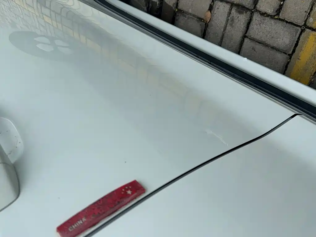 Roewe RX5 — миниатюра 18