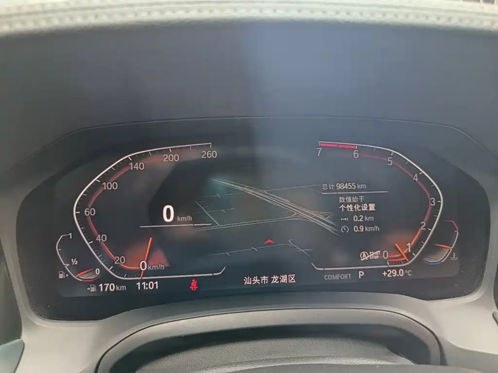 BMW 3 Series — миниатюра 13