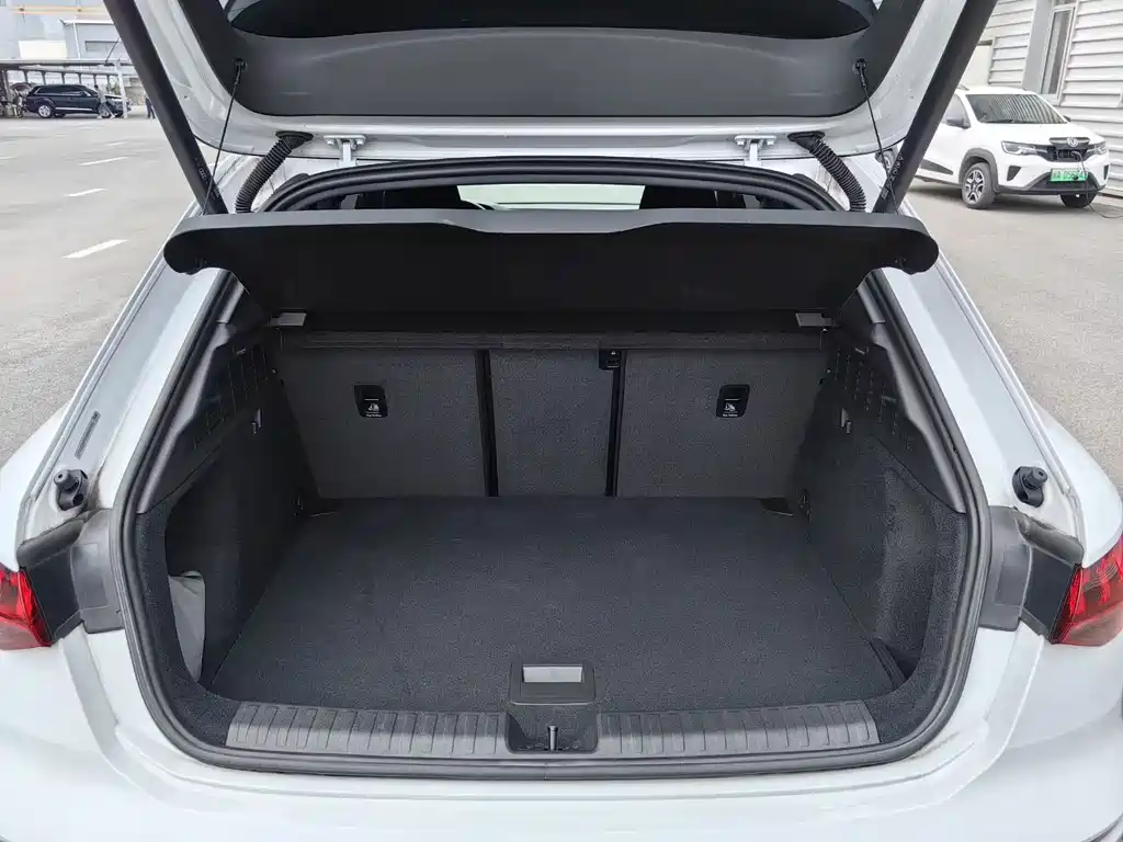 Audi A3 — миниатюра 7