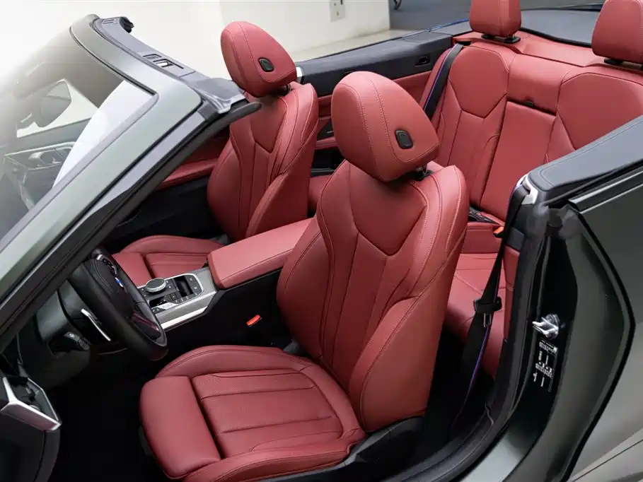 BMW 4 Series 4 2023 430i M Sport