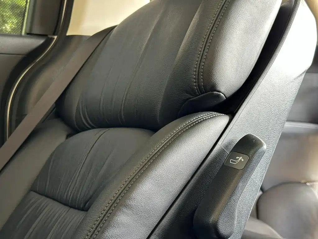 Honda Odyssey — миниатюра 23