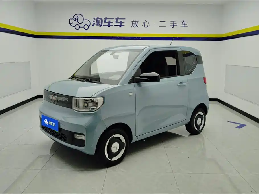 Wuling MINIEV 2023