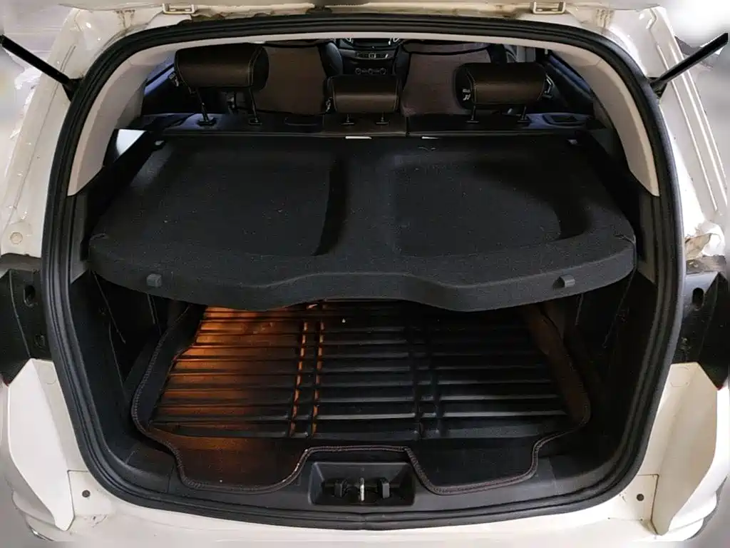 Chery Tiggo 7 — миниатюра 24
