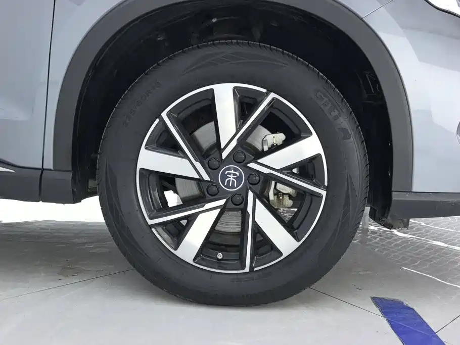 BYD Pro New Energy — миниатюра 6