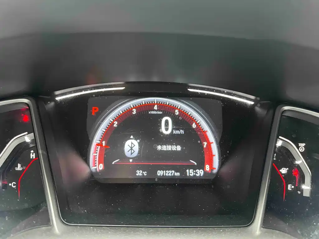 Honda Civic — миниатюра 2