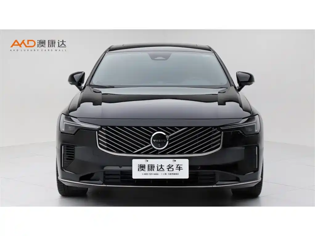 Volvo S90 PHEV — миниатюра 2