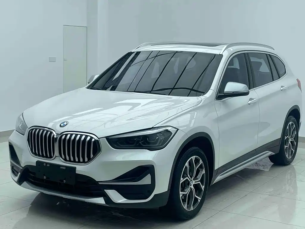 BMW X1 2023