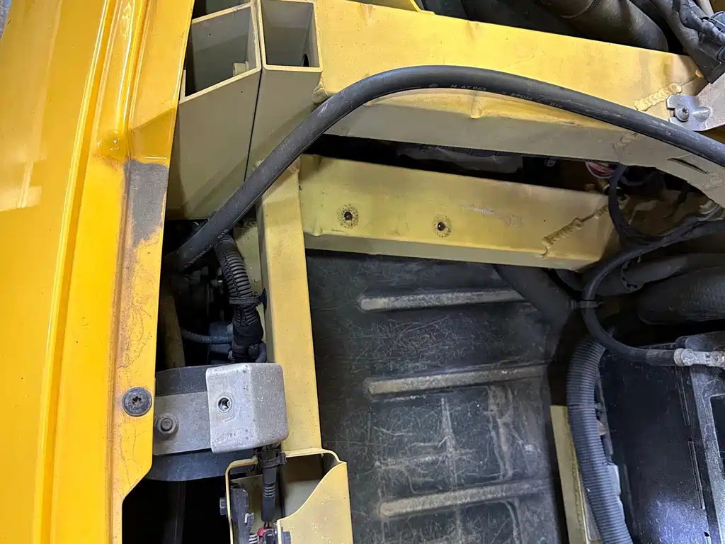 Lamborghini Gallardo — миниатюра 8