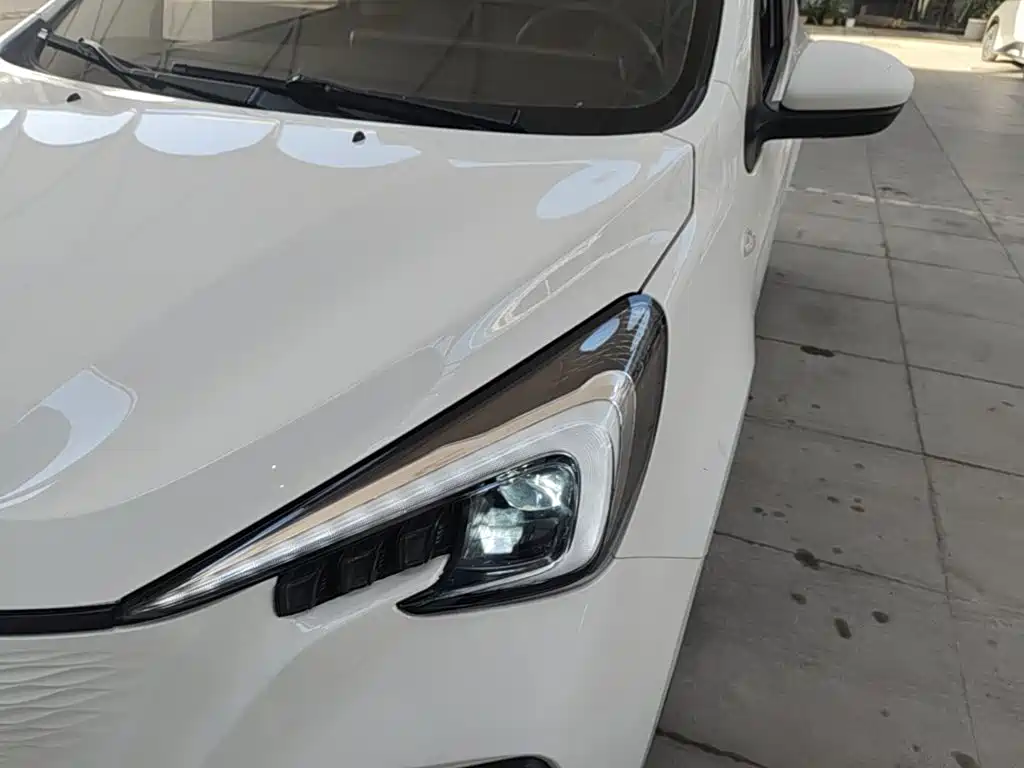 Changan Benben E-Star — миниатюра 24