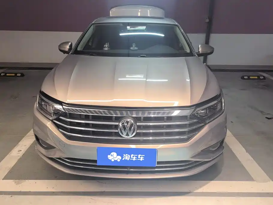 Volkswagen Sagitar — миниатюра 2