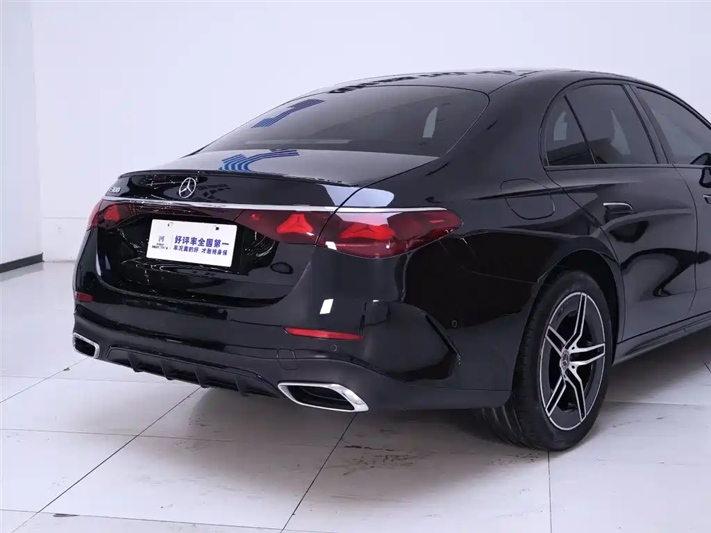 Mercedes-Benz E-Class E 2025 E 260 Sport