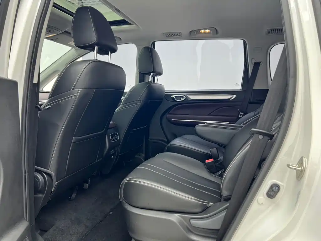 GAC Motor Trumpchi M6 — миниатюра 13