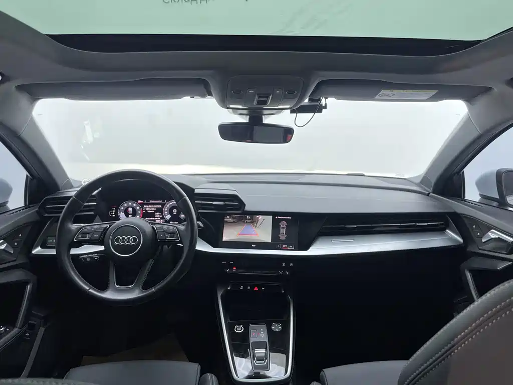 Audi A3 — миниатюра 18