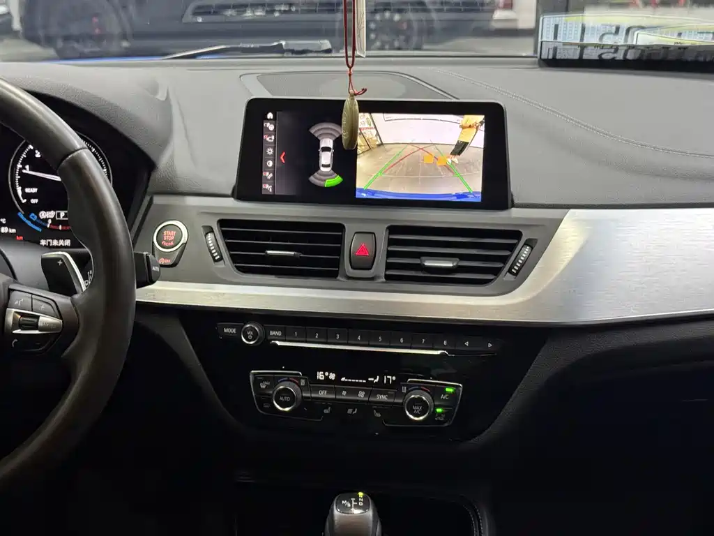 BMW 1 Series — миниатюра 4