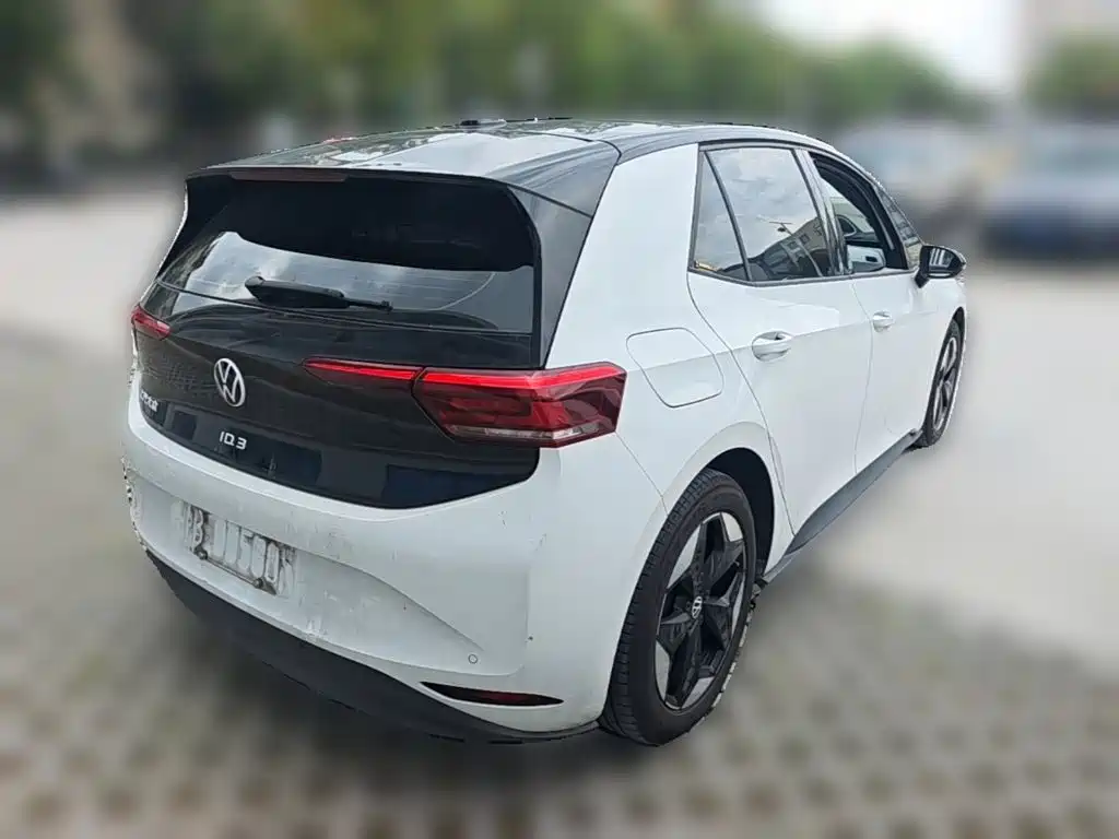 Volkswagen ID.3 — миниатюра 10