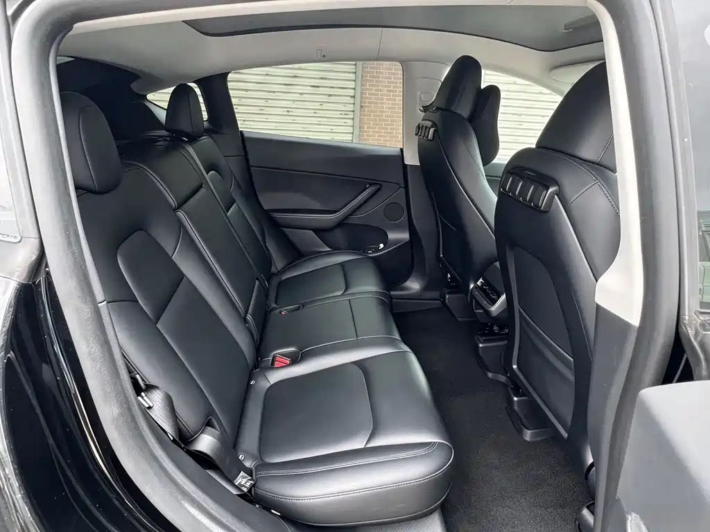 Tesla Model Y — миниатюра 15