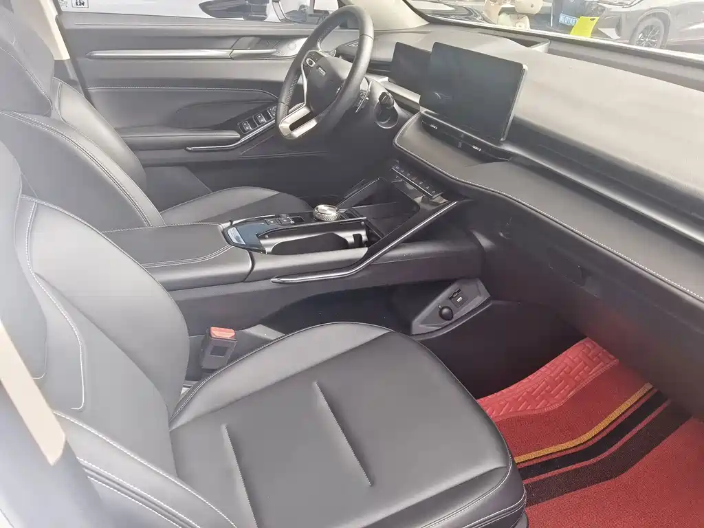 Haval H6 — миниатюра 8