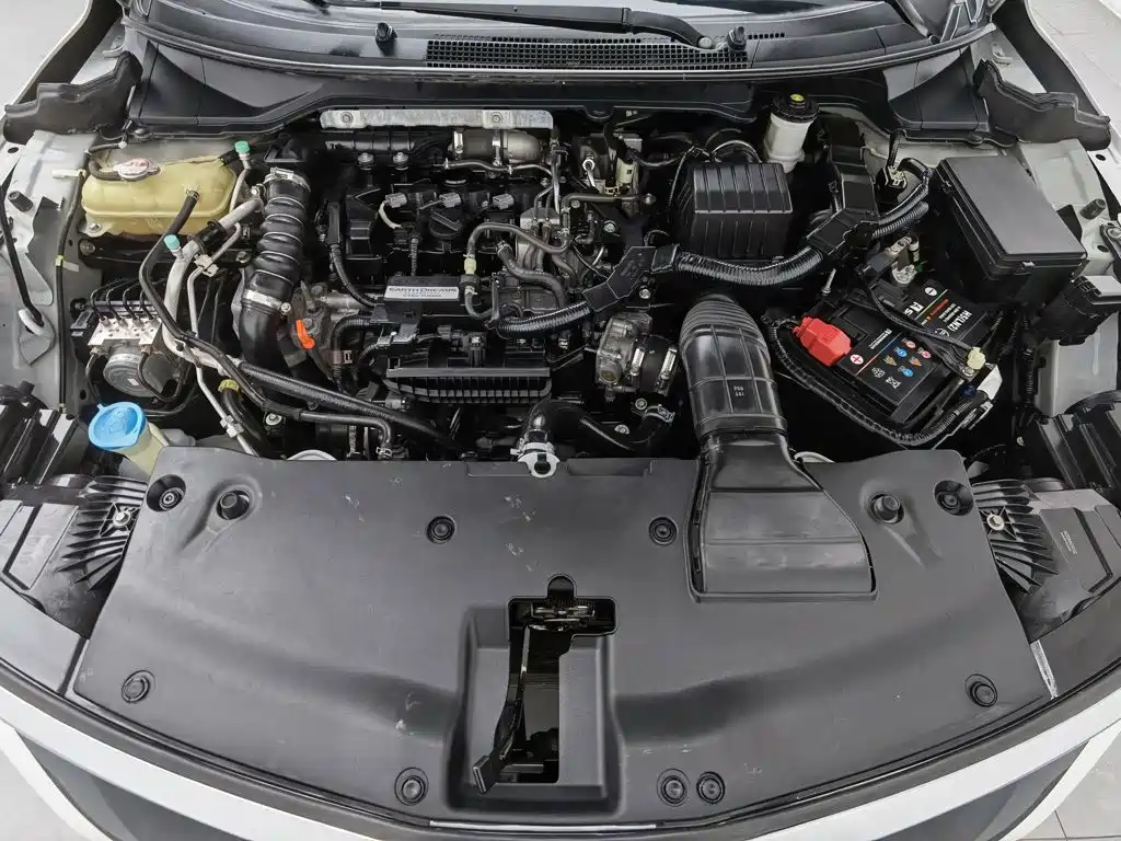 Honda Crider — миниатюра 6