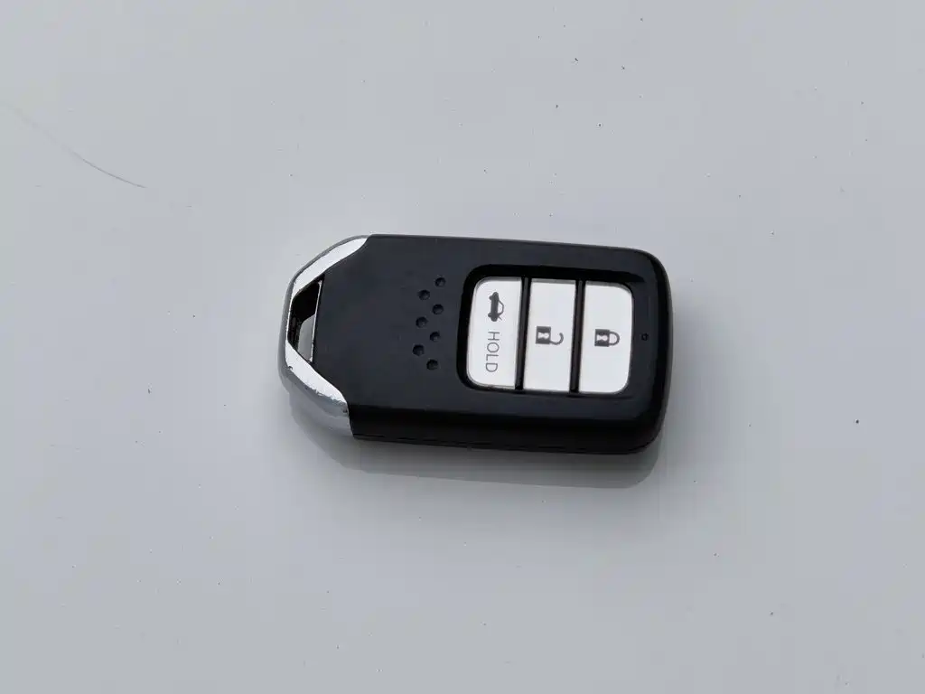 Honda Crider — миниатюра 19