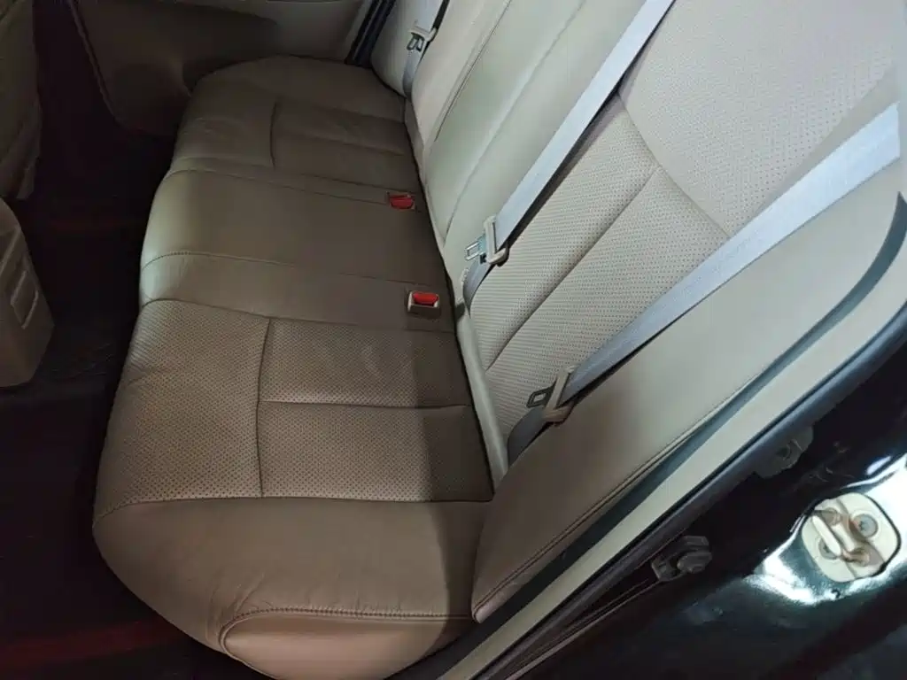 Nissan Sylphy — миниатюра 17
