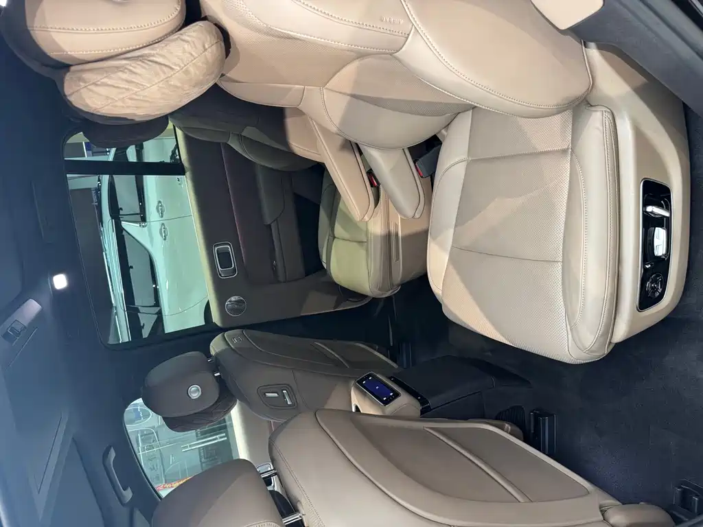 Li Auto Li L8 — миниатюра 6