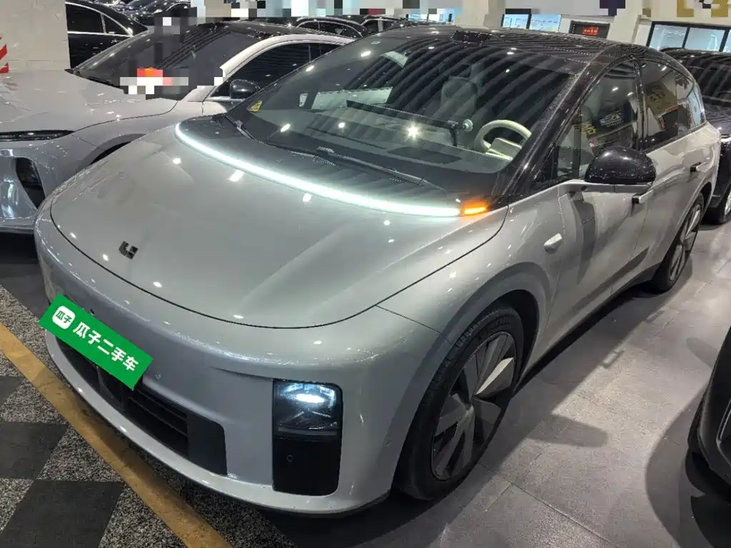 Li Auto Li i6