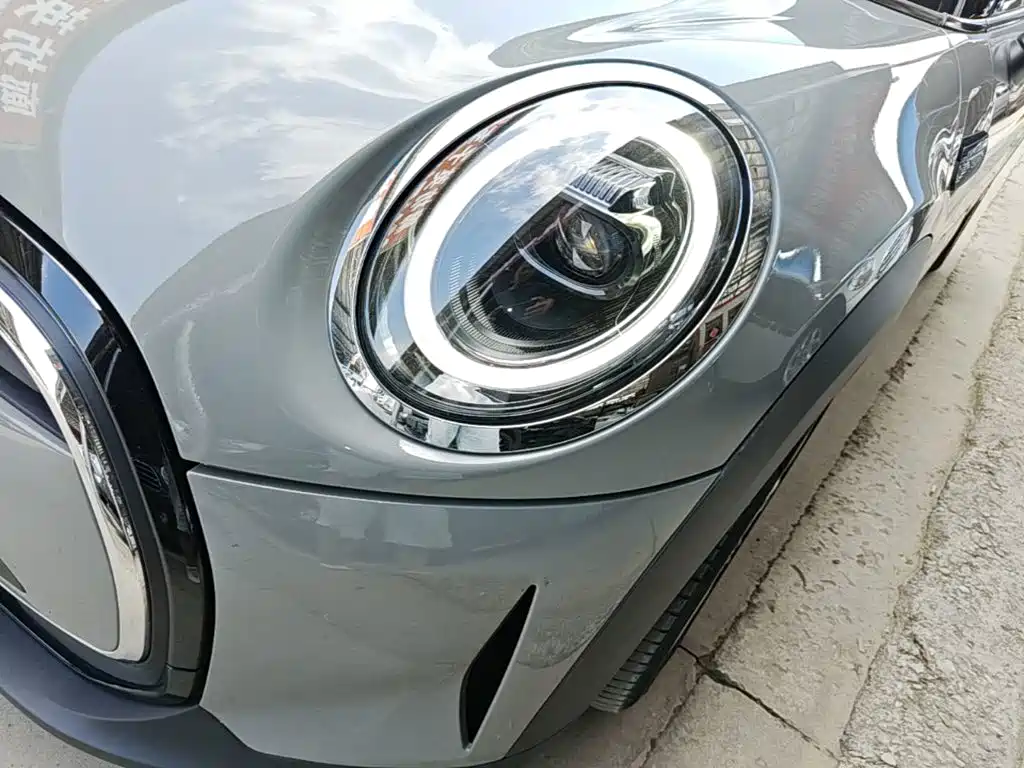 MINI Mini — миниатюра 24