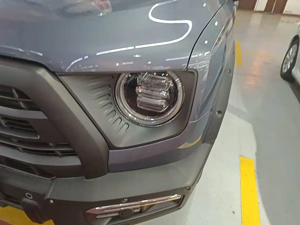 Haval Big Dog — миниатюра 24
