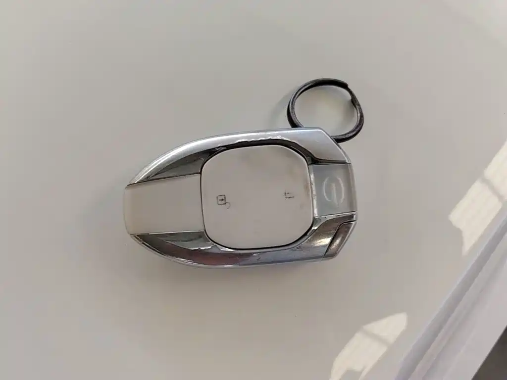 GAC Motor Trumpchi GS3 — миниатюра 9