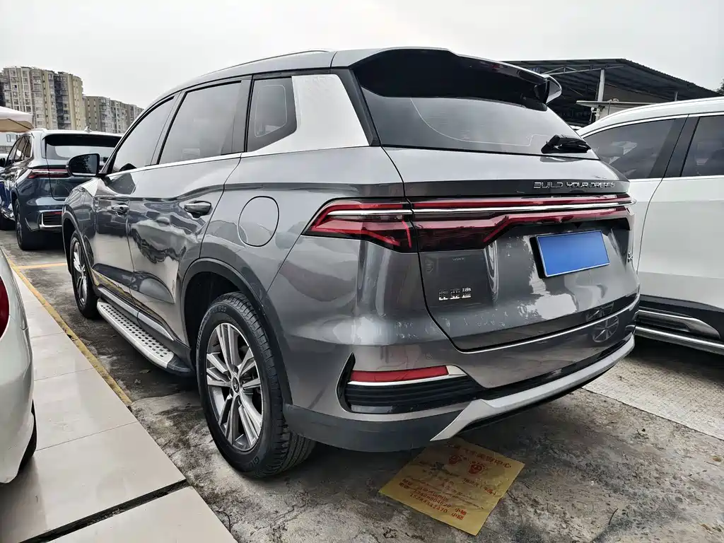 BYD Pro — миниатюра 16