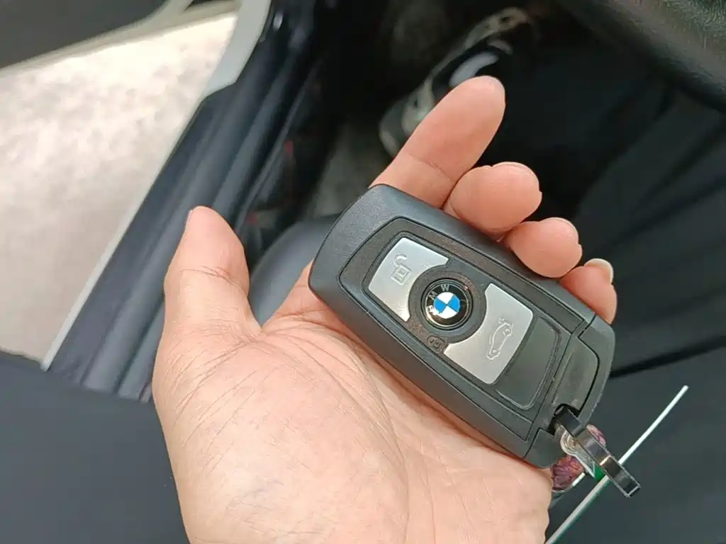 BMW 1 Series (Import) — миниатюра 9
